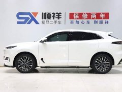 Changan UNI-K 2.0T 2WD Version - фото 6