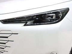 Changan UNI-K 2.0T 2WD Version - фото 7