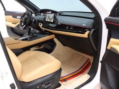 Changan UNI-K 2.0T 2WD Version - фото 8