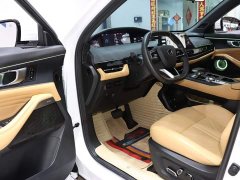 Changan UNI-K 2.0T 2WD Version - фото 9