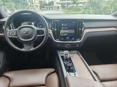 Volvo S60 B4 Zhiyuan Sports Edition - фото 7