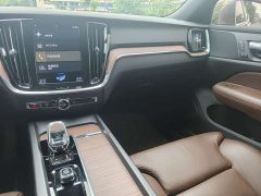 Volvo S60 B4 Zhiyuan Sports Edition - фото 8