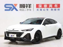 Changan UNI-V 2.0T Edition - фото 1