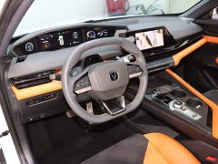 Changan UNI-V 2.0T Edition - фото 10