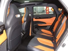 Changan UNI-V 2.0T Edition - фото 11