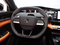 Changan UNI-V 2.0T Edition - фото 13