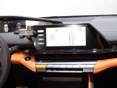 Changan UNI-V 2.0T Edition - фото 14