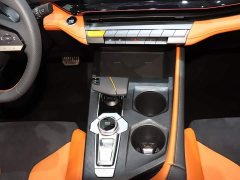 Changan UNI-V 2.0T Edition - фото 15