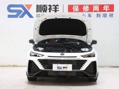 Changan UNI-V 2.0T Edition - фото 18