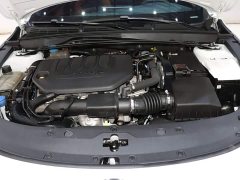 Changan UNI-V 2.0T Edition - фото 19