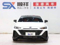 Changan UNI-V 2.0T Edition - фото 2