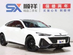 Changan UNI-V 2.0T Edition - фото 3