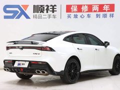 Changan UNI-V 2.0T Edition - фото 4