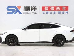 Changan UNI-V 2.0T Edition - фото 6