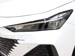 Changan UNI-V 2.0T Edition - фото 7