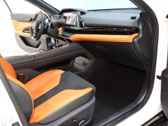 Changan UNI-V 2.0T Edition - фото 8