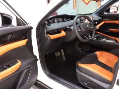 Changan UNI-V 2.0T Edition - фото 9
