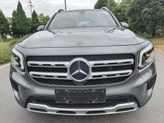 Mercedes-Benz GLB 2020 facelift GLB 200 fashion - фото 1