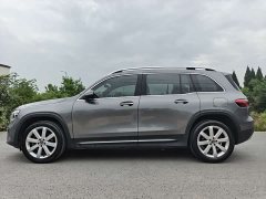 Mercedes-Benz GLB 2020 facelift GLB 200 fashion - фото 3