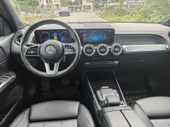 Mercedes-Benz GLB 2020 facelift GLB 200 fashion - фото 6