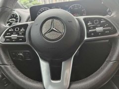 Mercedes-Benz GLB 2020 facelift GLB 200 fashion - фото 7