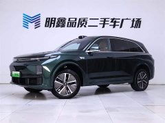 Li Auto L7 MAX - фото 1