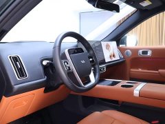 Li Auto L7 MAX - фото 11