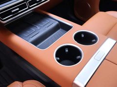 Li Auto L7 MAX - фото 12