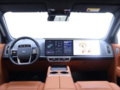 Li Auto L7 MAX - фото 13