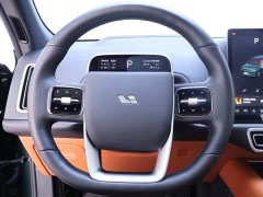 Li Auto L7 MAX - фото 16