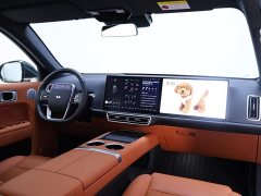 Li Auto L7 MAX - фото 20