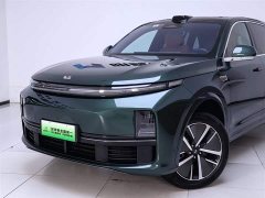Li Auto L7 MAX - фото 3