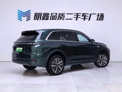 Li Auto L7 MAX - фото 7