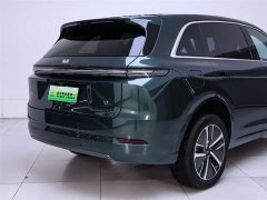 Li Auto L7 MAX - фото 8