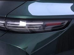 Li Auto L7 MAX - фото 9
