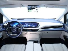 Li Auto 2.0T Edition - фото 14