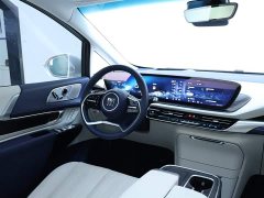 Li Auto 2.0T Edition - фото 15