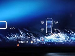 Li Auto 2.0T Edition - фото 16