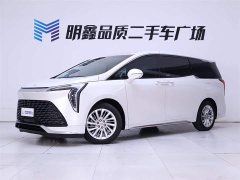 Li Auto 2.0T Edition - фото 2