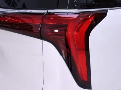 Li Auto 2.0T Edition - фото 9