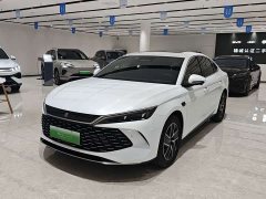 BYD L DM-i Smart Drive Edition 120KM Version - фото 1