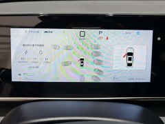 BYD L DM-i Smart Drive Edition 120KM Version - фото 10