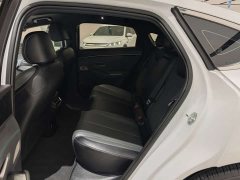 BYD L DM-i Smart Drive Edition 120KM Version - фото 11
