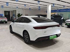 BYD L DM-i Smart Drive Edition 120KM Version - фото 13