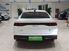 BYD L DM-i Smart Drive Edition 120KM Version - фото 14