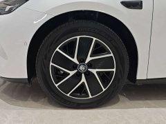 BYD L DM-i Smart Drive Edition 120KM Version - фото 16