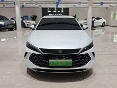 BYD L DM-i Smart Drive Edition 120KM Version - фото 2