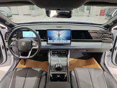 BYD L DM-i Smart Drive Edition 120KM Version - фото 6