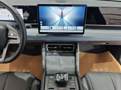 BYD L DM-i Smart Drive Edition 120KM Version - фото 7