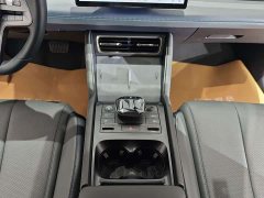 BYD L DM-i Smart Drive Edition 120KM Version - фото 8